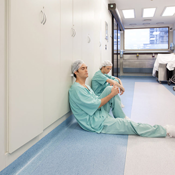 Reasons why medical students leave medical school